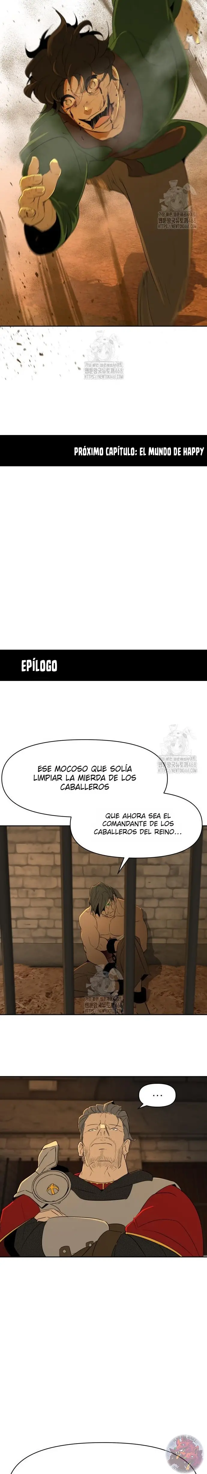 Read Cara Feliz Manga Online