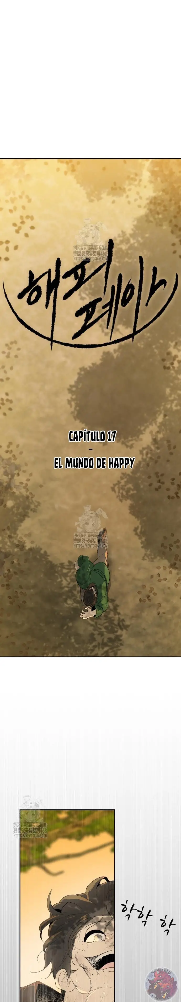 Read Cara Feliz Manga Online