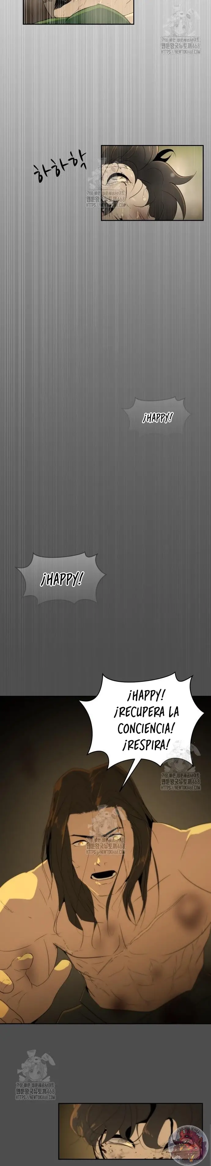 Read Cara Feliz Manga Online