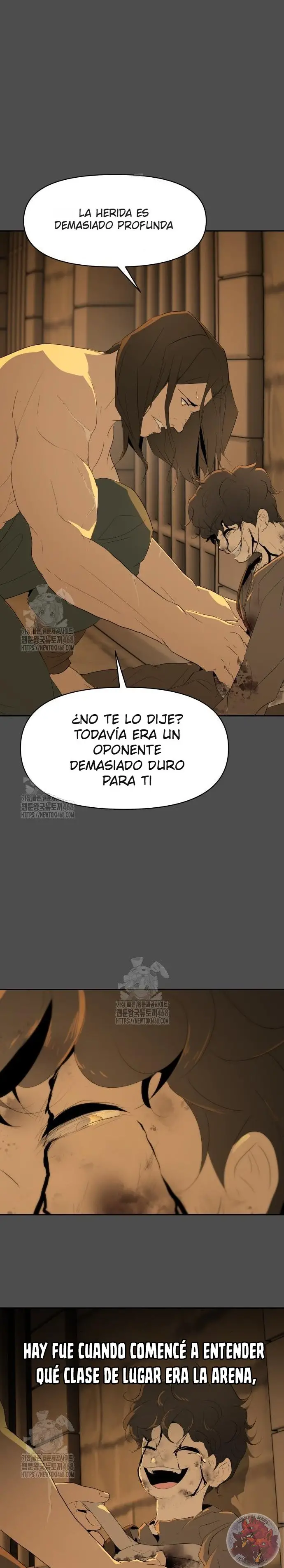 Read Cara Feliz Manga Online