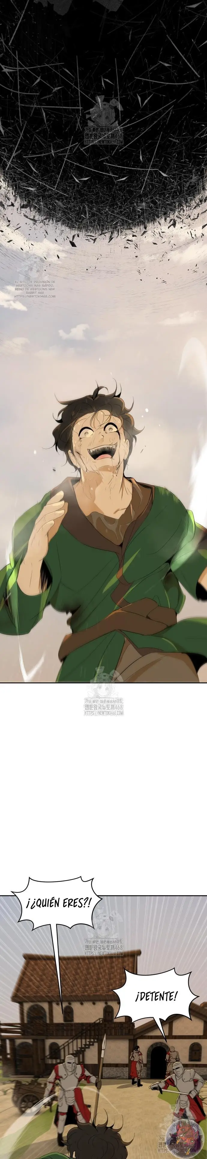 Read Cara Feliz Manga Online