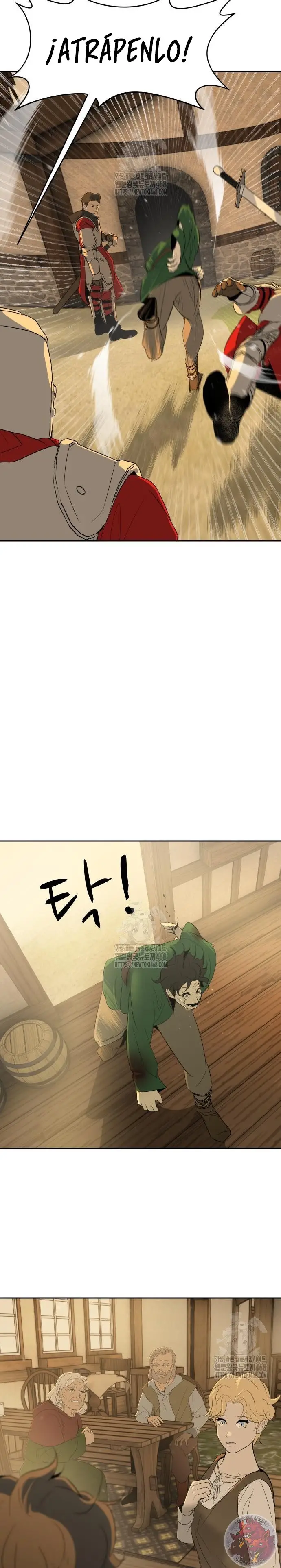 Read Cara Feliz Manga Online