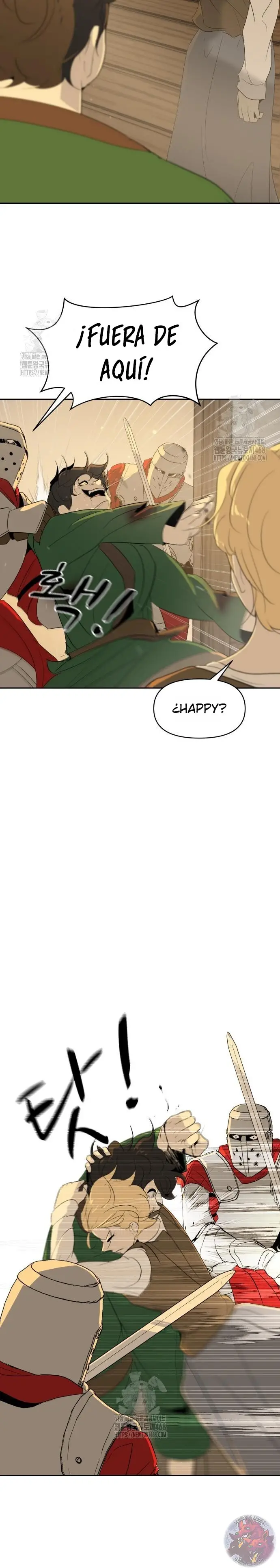 Read Cara Feliz Manga Online