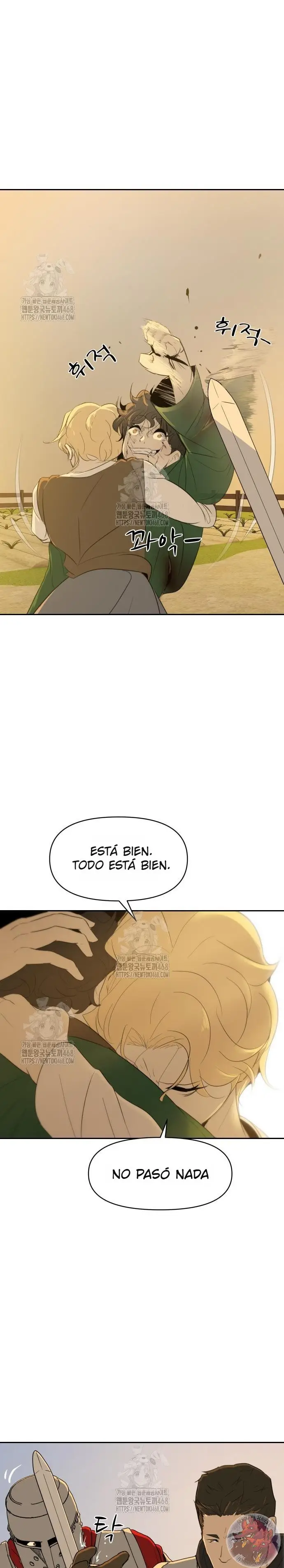 Read Cara Feliz Manga Online