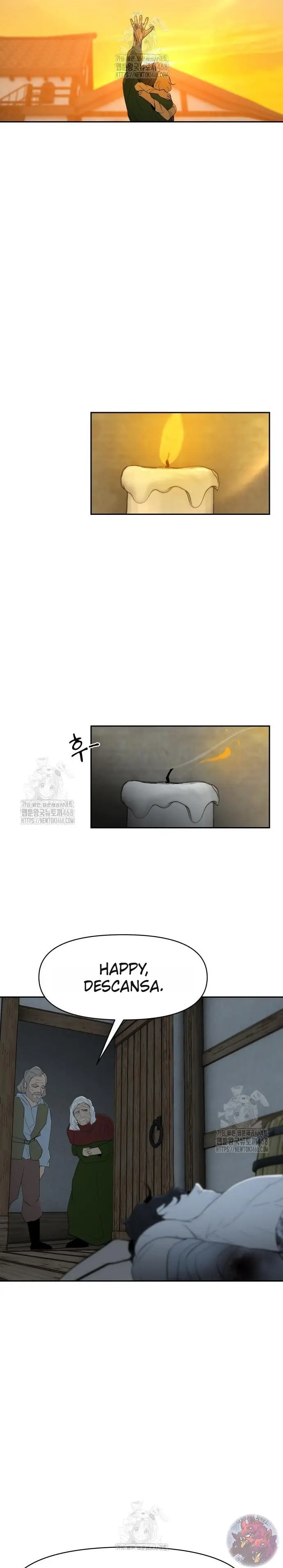 Read Cara Feliz Manga Online