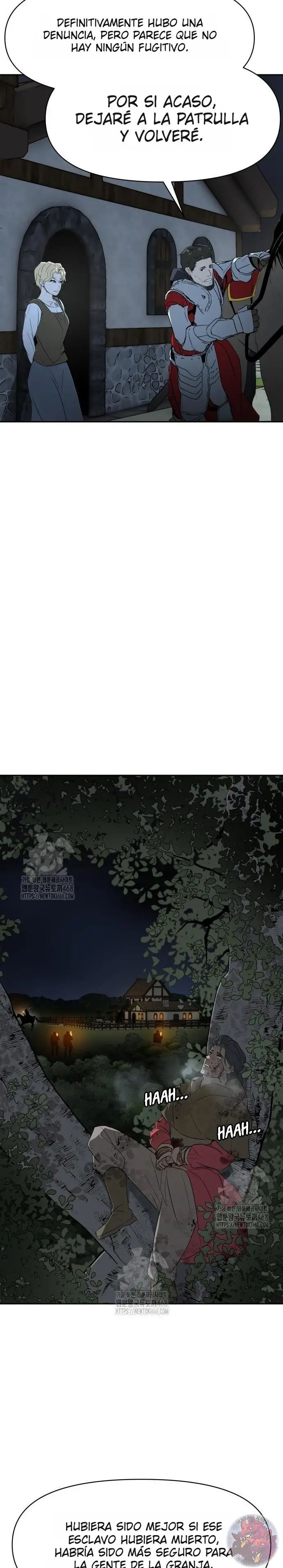 Read Cara Feliz Manga Online