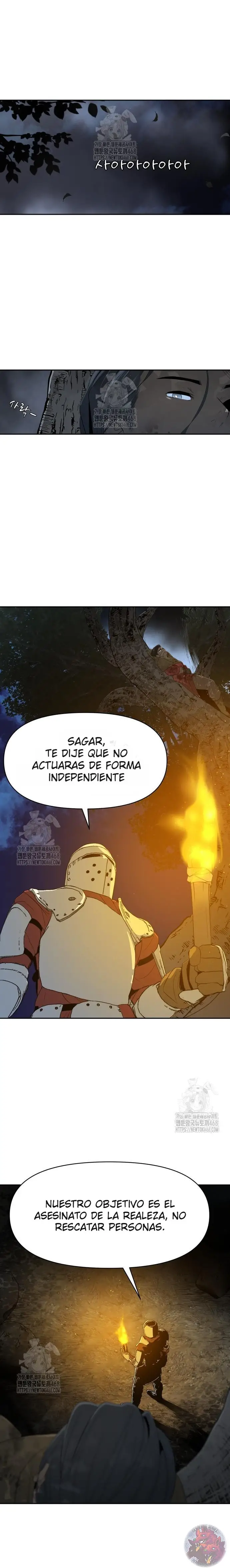 Read Cara Feliz Manga Online