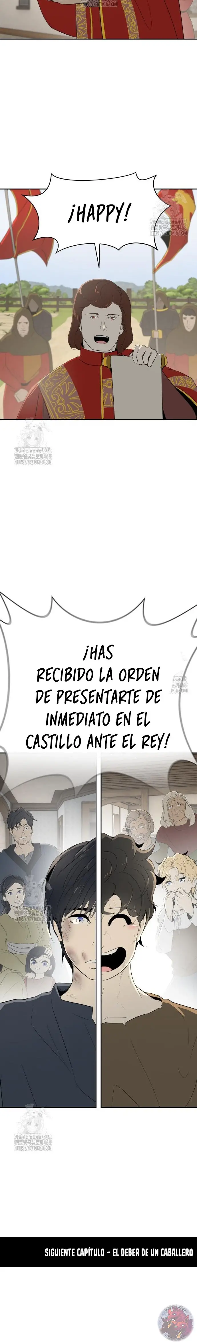 Read Cara Feliz Manga Online