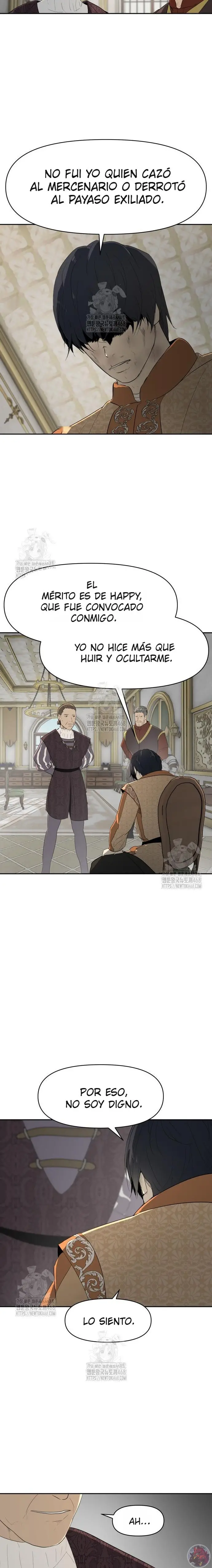 Read Cara Feliz Manga Online