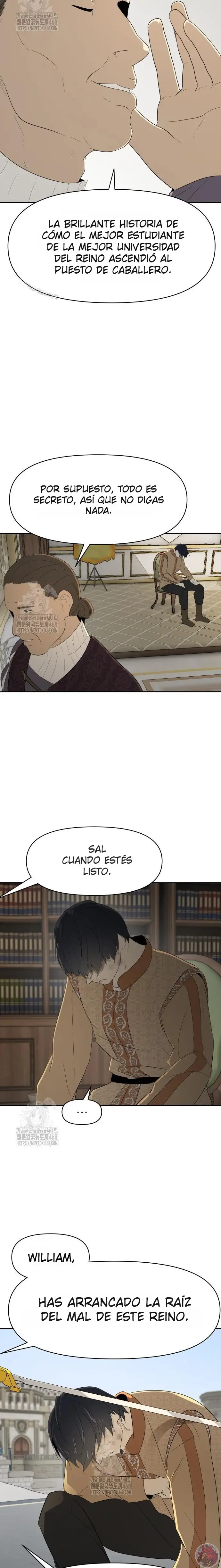 Read Cara Feliz Manga Online