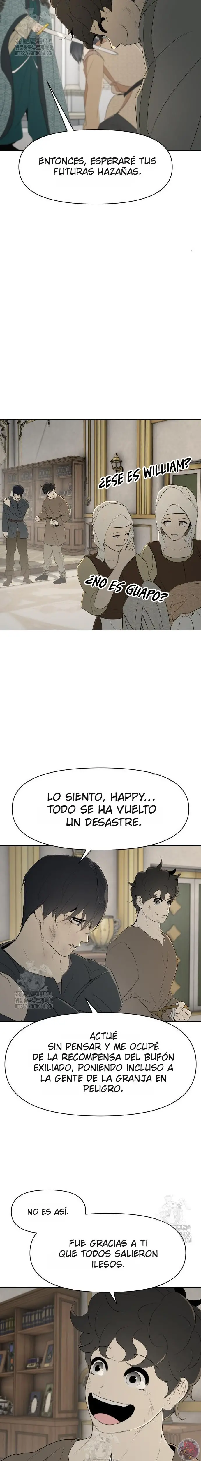 Read Cara Feliz Manga Online