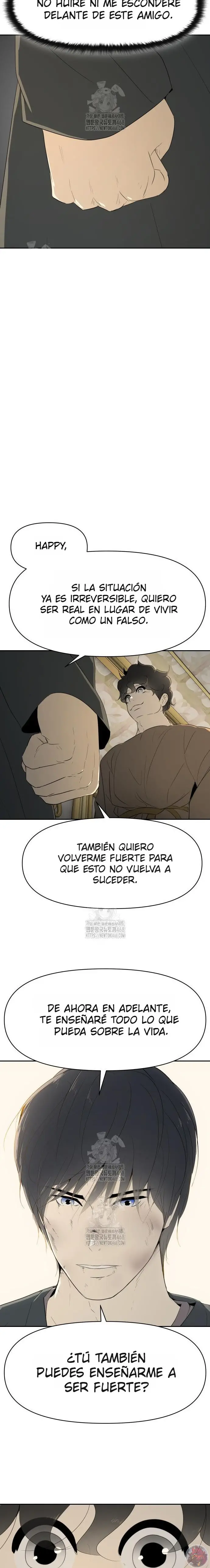 Read Cara Feliz Manga Online