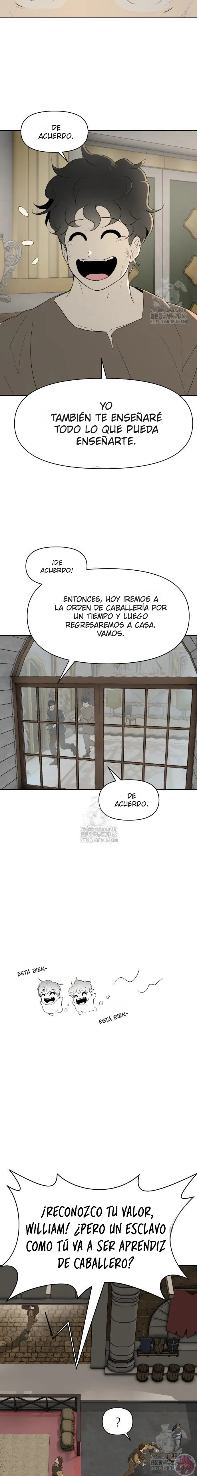 Read Cara Feliz Manga Online