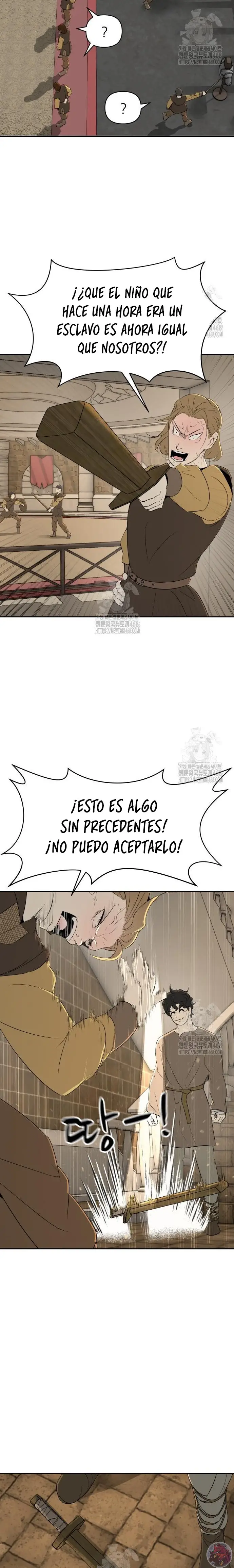 Read Cara Feliz Manga Online