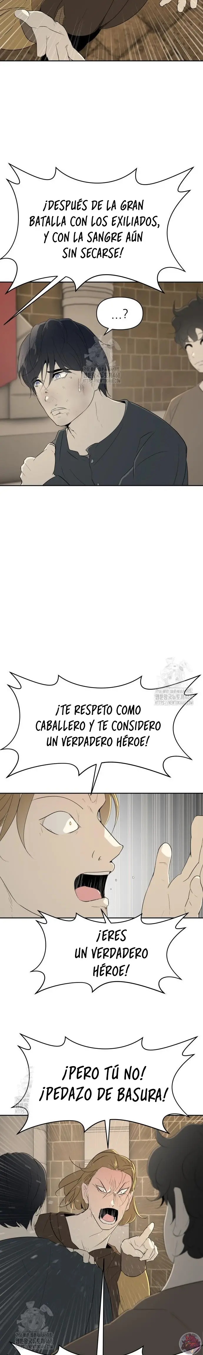 Read Cara Feliz Manga Online