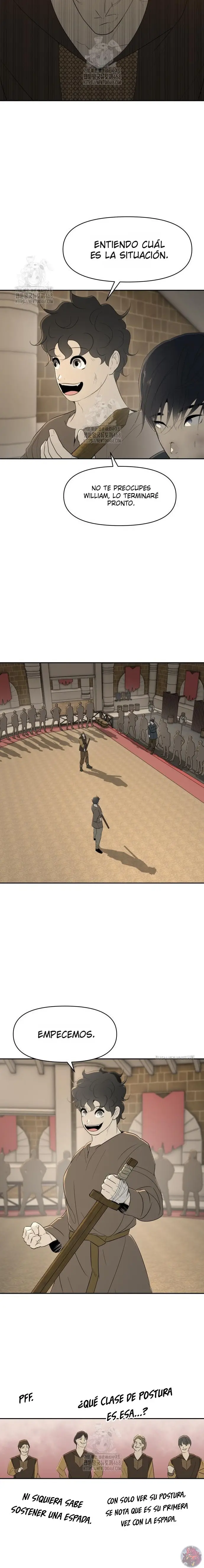 Read Cara Feliz Manga Online