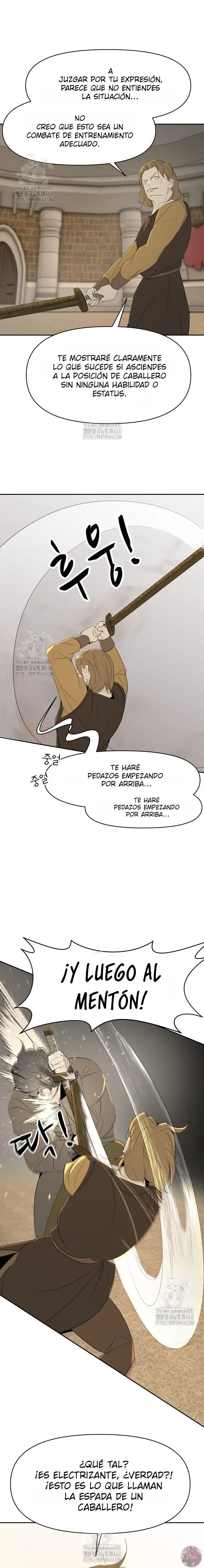 Read Cara Feliz Manga Online