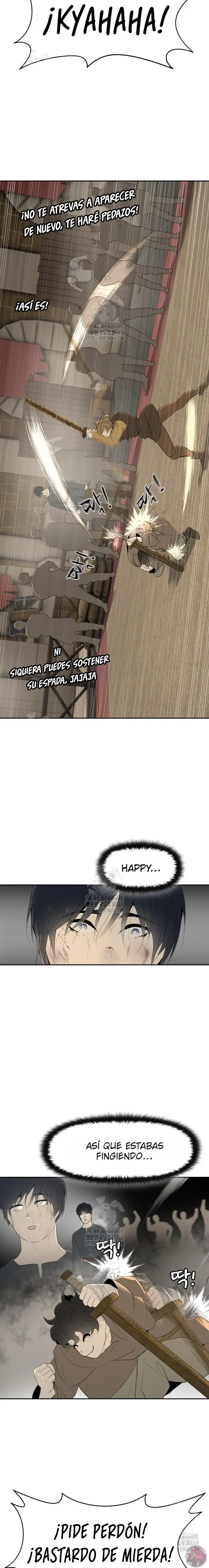 Read Cara Feliz Manga Online