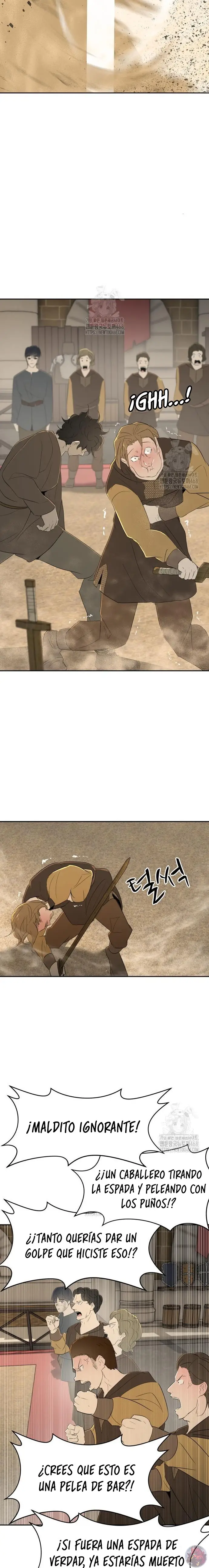 Read Cara Feliz Manga Online