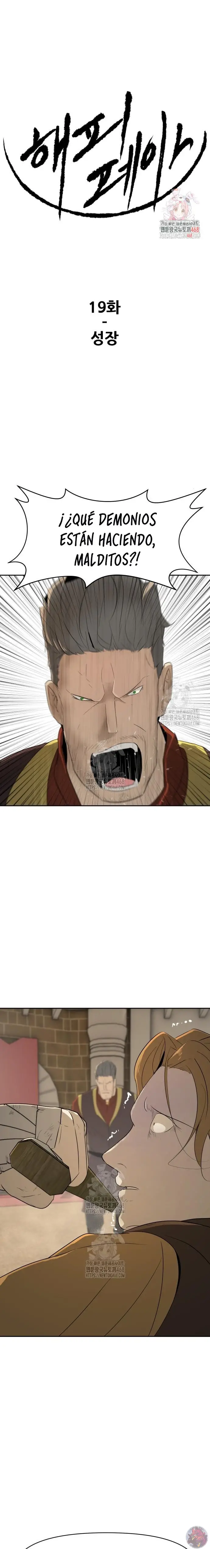 Read Cara Feliz Manga Online