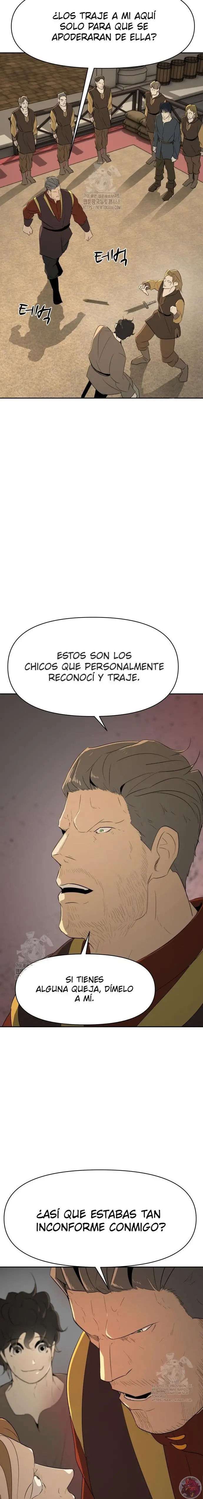 Read Cara Feliz Manga Online