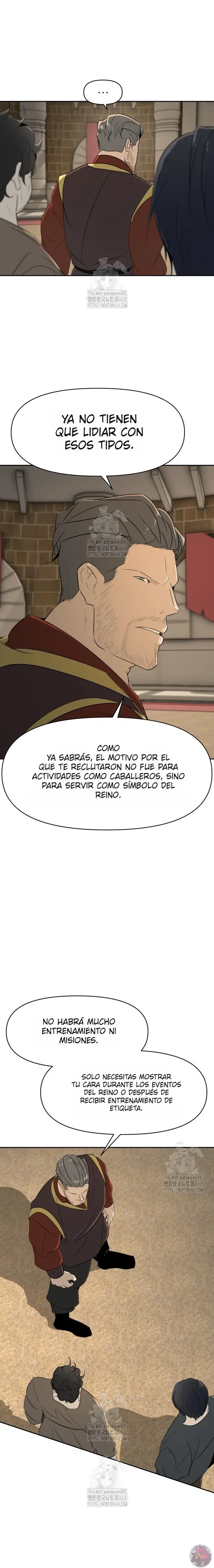 Read Cara Feliz Manga Online