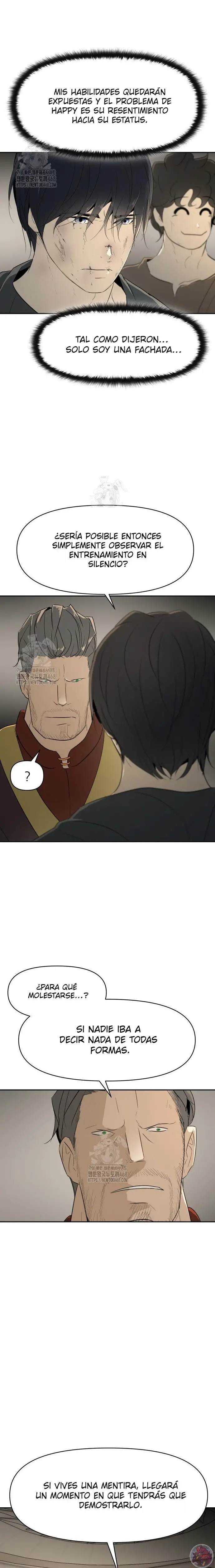 Read Cara Feliz Manga Online