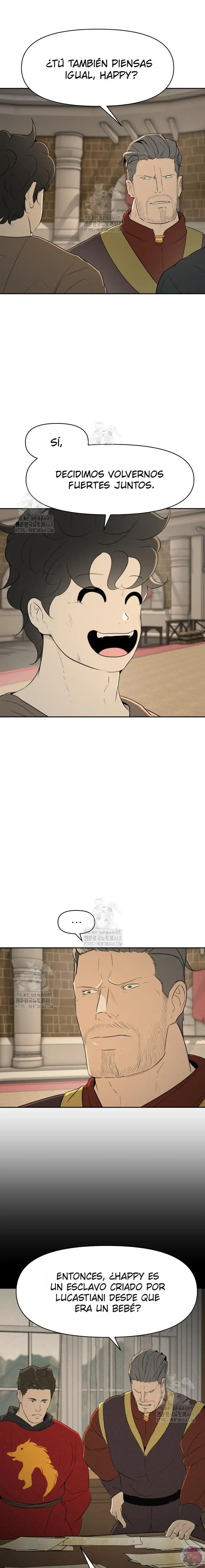 Read Cara Feliz Manga Online