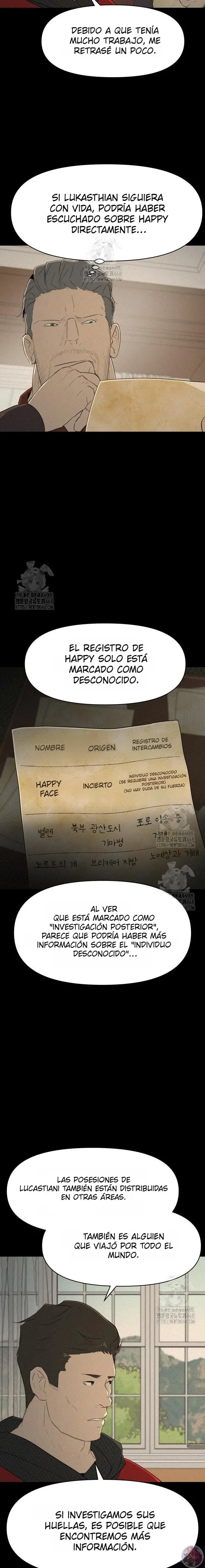 Read Cara Feliz Manga Online