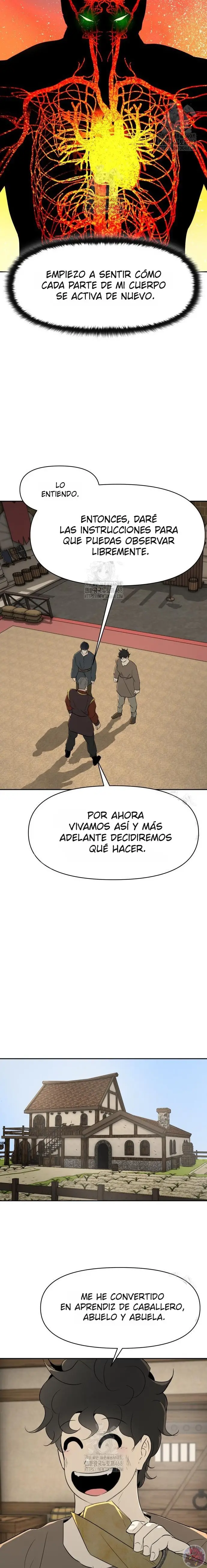 Read Cara Feliz Manga Online