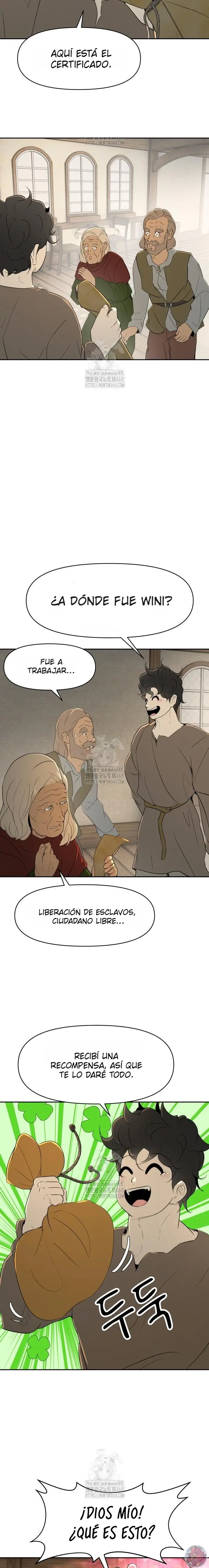 Read Cara Feliz Manga Online