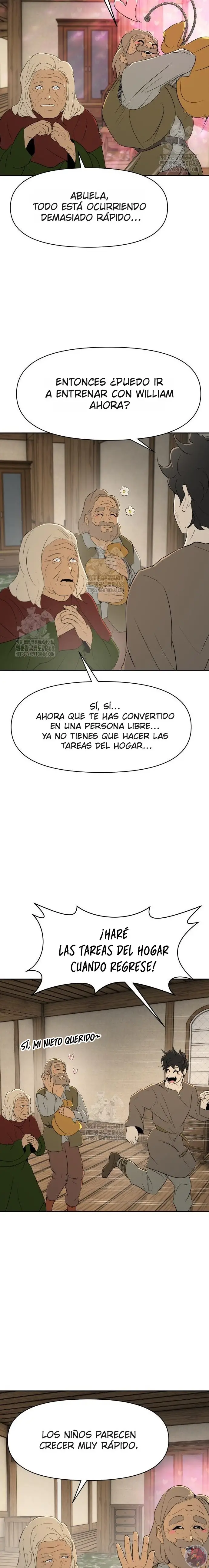 Read Cara Feliz Manga Online