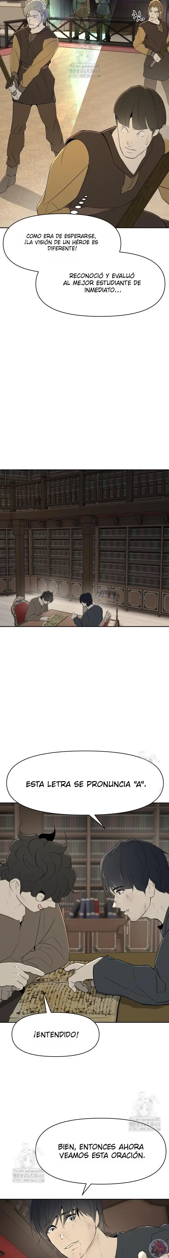 Read Cara Feliz Manga Online