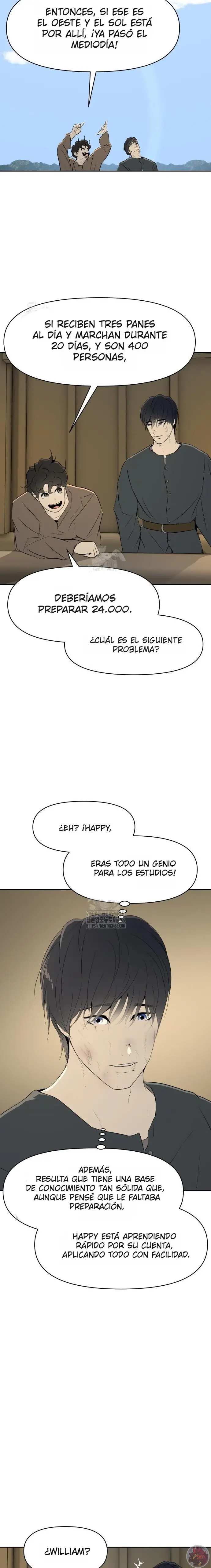 Read Cara Feliz Manga Online