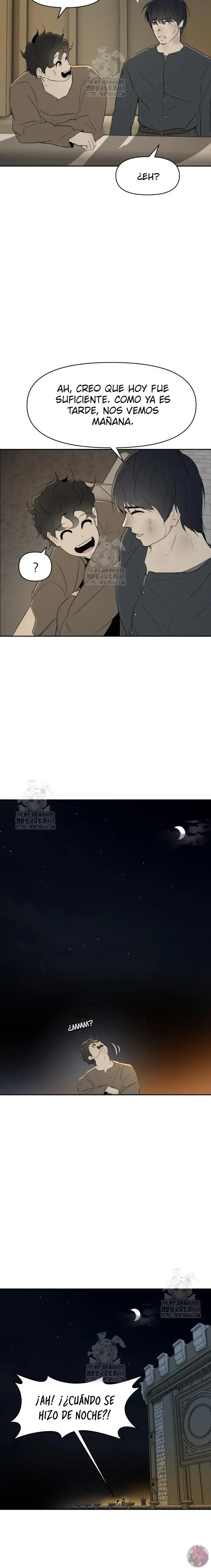 Read Cara Feliz Manga Online