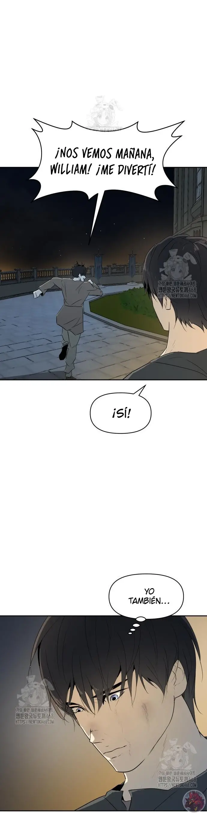 Read Cara Feliz Manga Online