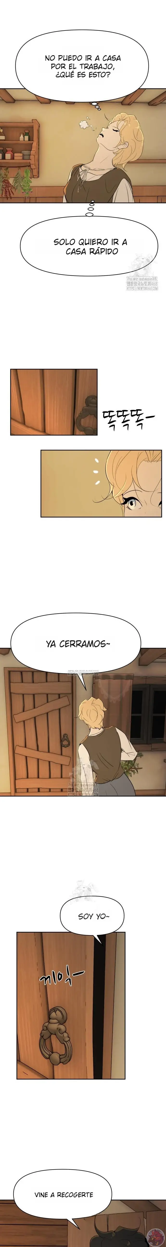 Read Cara Feliz Manga Online