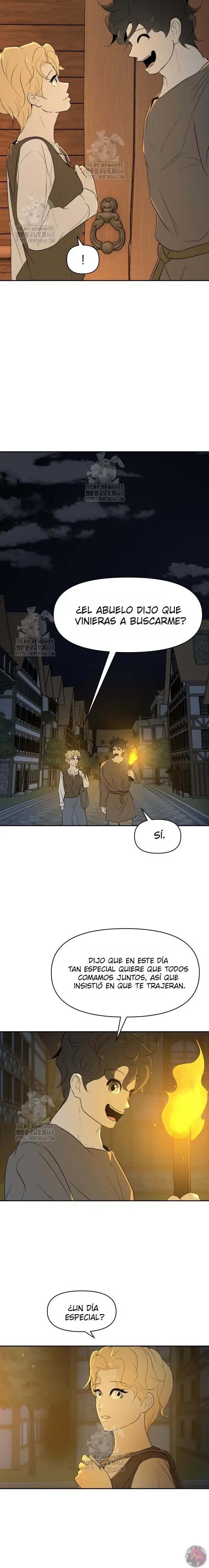 Read Cara Feliz Manga Online