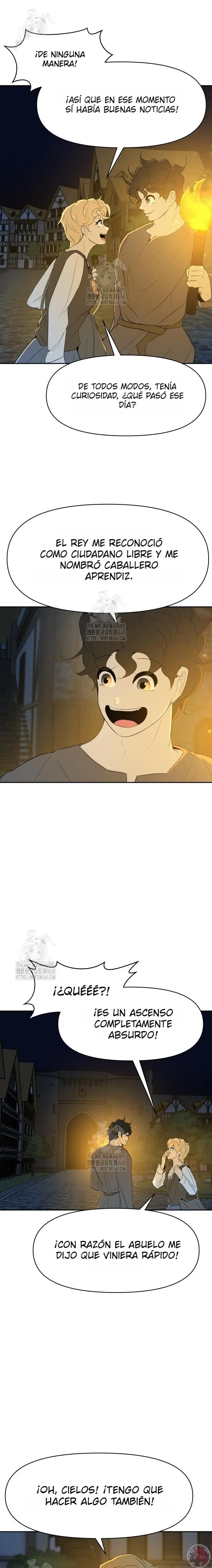 Read Cara Feliz Manga Online