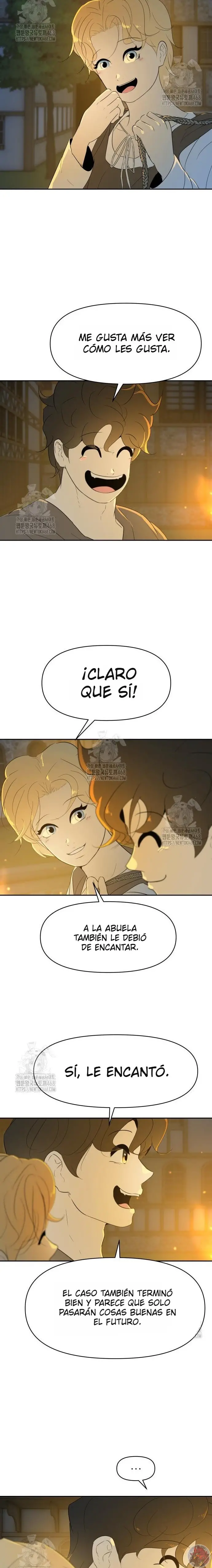 Read Cara Feliz Manga Online