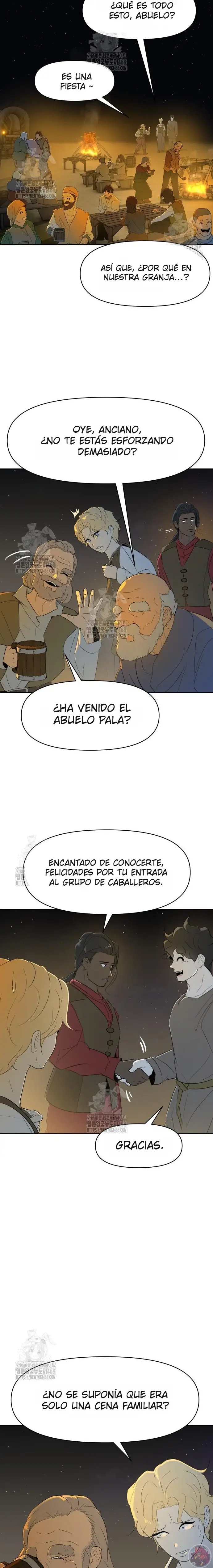 Read Cara Feliz Manga Online