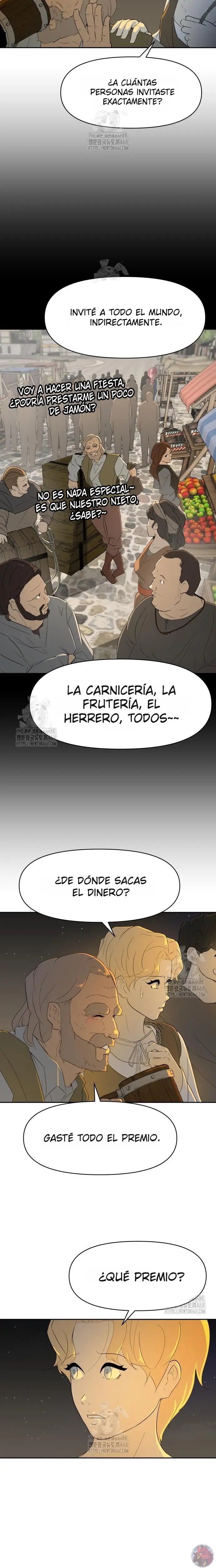 Read Cara Feliz Manga Online