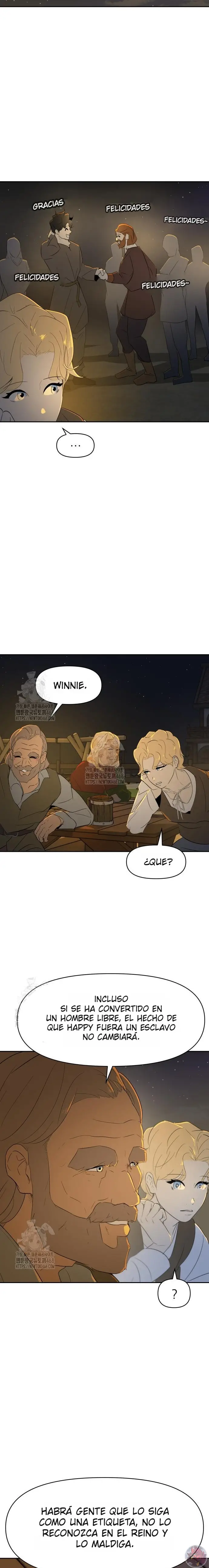 Read Cara Feliz Manga Online