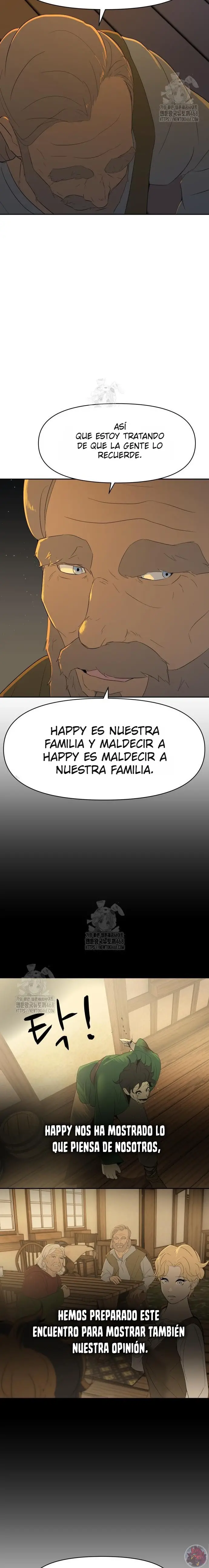 Read Cara Feliz Manga Online