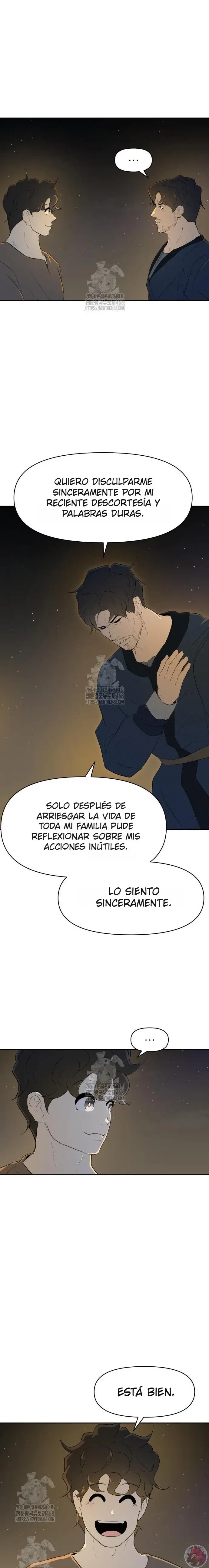 Read Cara Feliz Manga Online