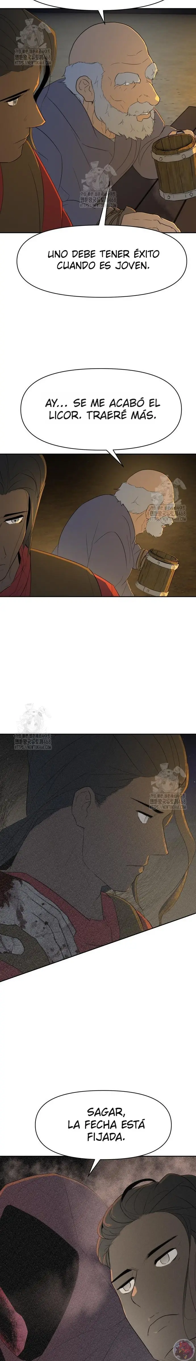 Read Cara Feliz Manga Online