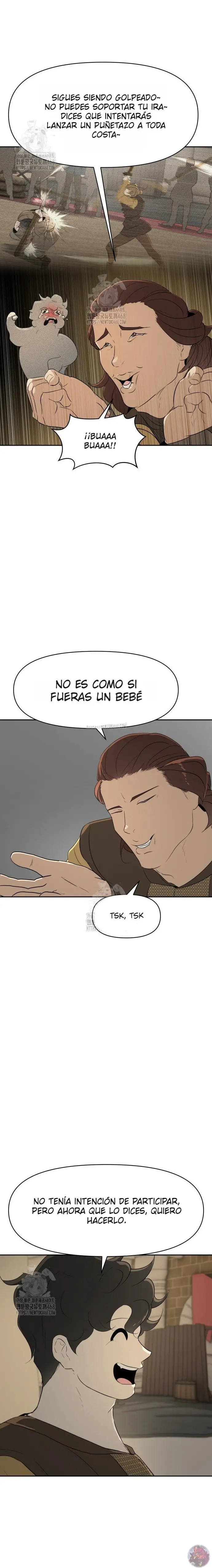 Read Cara Feliz Manga Online