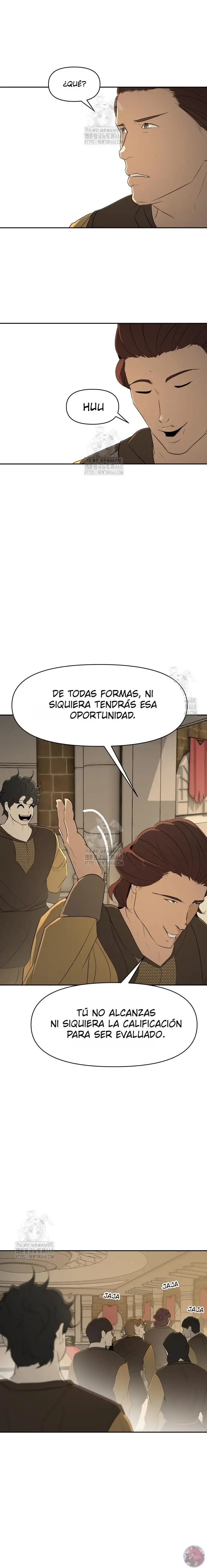 Read Cara Feliz Manga Online