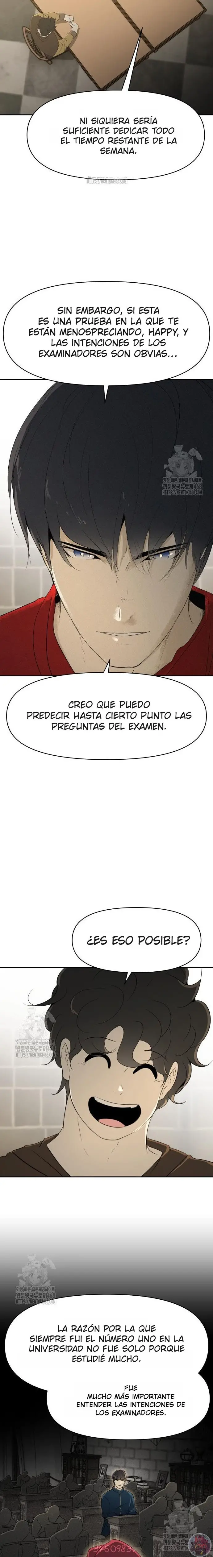 Read Cara Feliz Manga Online