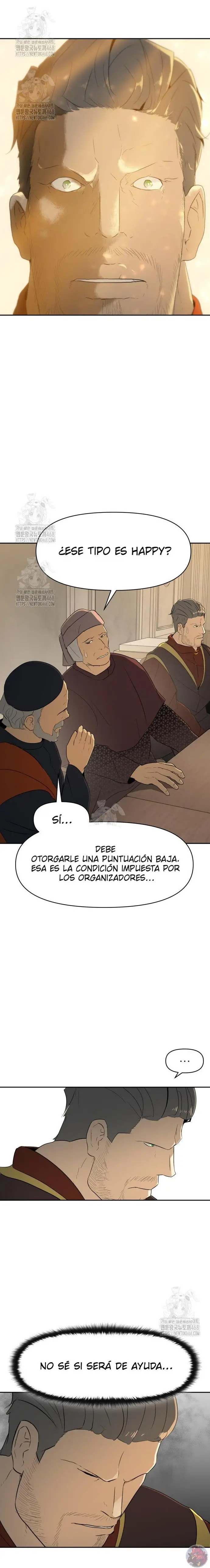 Read Cara Feliz Manga Online